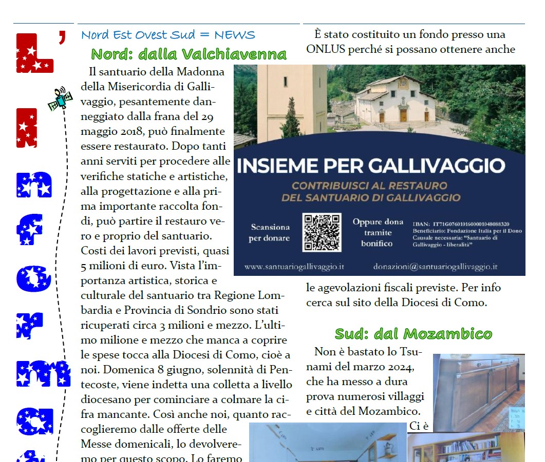 L’Informatore del 1 giugno 2025