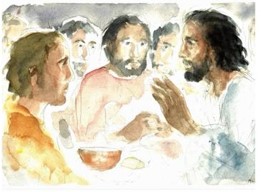 Festa del Santo Crocefisso – Dibattito