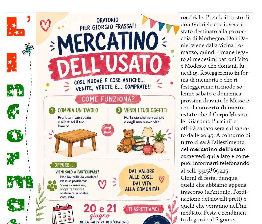 L’Informatore del 24 giugno 2026